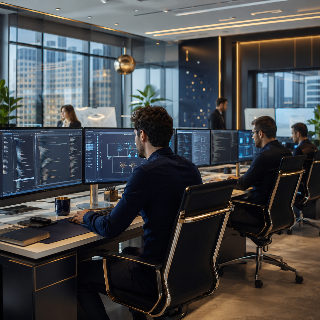 IT Company
